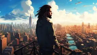 [FREE] J Cole Type Beat - 