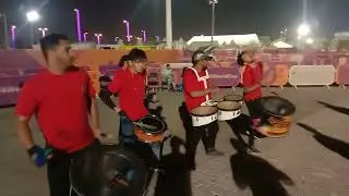Stadium 974 FIFA Fan Festival