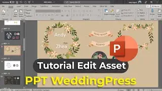 Tutorial Edit Asset PPT WeddingPress