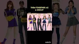 Making my own k-pop group (with spinner) #kpop #shorts #fyp
