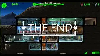 Fallout Shelter Баг как фармить крышки и ланч боксы