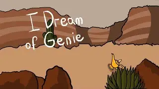 I Dream of Genie