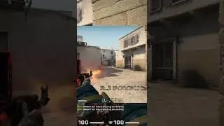 (1v5) They shouldnt let me win this 