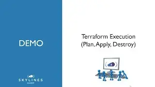 Getting Started with Terraform for Azure: Demo on Plan, Apply, Destroy Operations