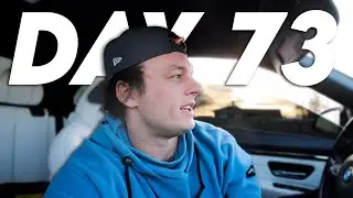 Motivational, Sad and Funny | Day 73/75 Hard