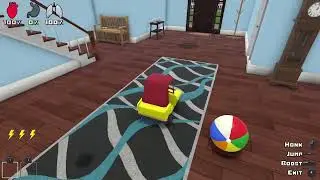 Whos your daddy glitch 3: Two cool Car glitches (Dont tell devs)