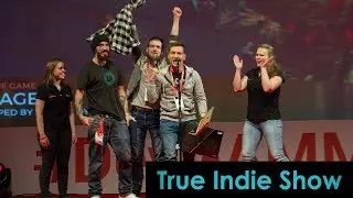 True Indie Show #1