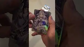 Goddess Story Amazing Anime Card Opening Packs