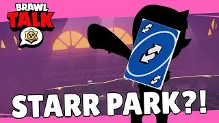 Brawl Talk: Welcome to Starr Park: In Reverse! (Secret Backward Messages)