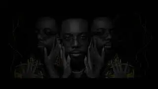 Chris Morning - 4x4 (Official Lyrics Video)
