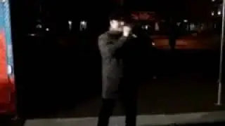 Константин Абрамов-"Я схожу с ума"!)