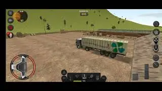 Truck simulator #youtube
