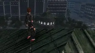 [PROTOTYPE] Eaves-Jumping Speerun - Time: 18.2 *FWR*