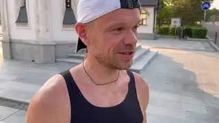13.07.2021 Лужники. Тренировка Piranha Running Club.