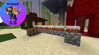 criand 3.0 серия 6(сезон 1)
