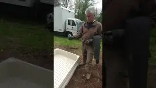 Grow Container instead of Bags, Air Wick Raised Bed Garden Macrobin(1)