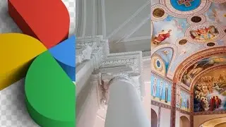 ПРОНИК НА ЭКСКУРСИЮ В ИСТОРИЧЕСКОЕ ЗДАНИЕ ч3 | ФОТОСТОРИС ОТ ГУГЛ ФОТО😉📸