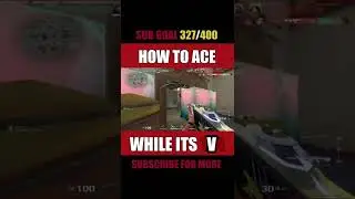 Var1ant Shorts | Valorant ACE Clip #9  