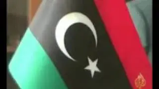 أسرار حرب طرابلس يرويها ضابط امريكي وكالة CIA للاستخبارات الامريكية