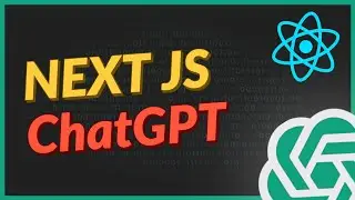 Next.js with ChatGPT in 80min!