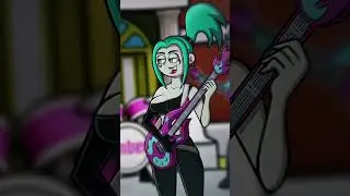DANNY PHANTOM 💜