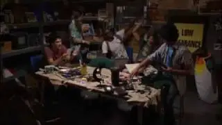 The Prankster Trailer