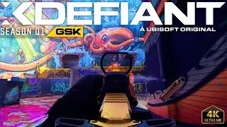 Is XDefiant taking on Call of Duty? What do you think? 😤 #xdefiantgame #callofduty