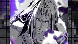 Love potions - Sephiroth Edit