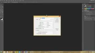 Photoshop CS6 Tutorial   3   Overview of the Workspace