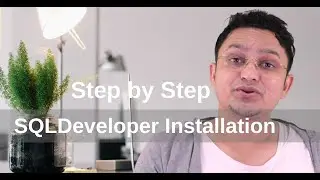 Tutorial #3 How to Install Oracle SQL Developer
