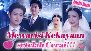 Suamiku selingkuh. Bercerai dan kembali jadi putri konglomerat dan balas dendam ke semua orang