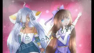 ➤#HirokoArt2019