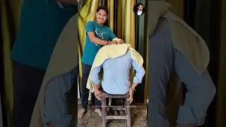 Magic Bahut Impossible 😲 | Guli Mata song 🎶 | 