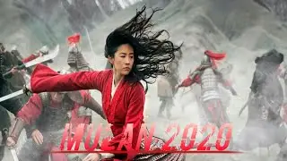 MULAN (2020) | Official Trailer | Vlog Videos