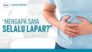 Getting Hungry Quickly? Here Are 3 Reasons Your Stomach Is Rumbling | tvOne Healthy Living