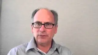 Rick Bush on IEEE PES T&D Show