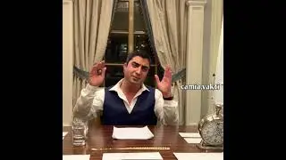 Sedat Peker - Polat Alemdar olursa :