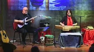Olavide & Bergia – Un carnívoro cuchillo (Miguel Hernández)