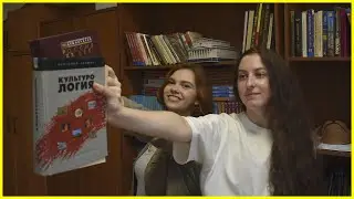 Сезон 2. Выпуск 20. Наташа Соболева (выпускница 2020). О 290 баллах на ЕГЭ, учёбе в ВШЭ и корейском