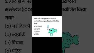 Current affairs MCQ 3
