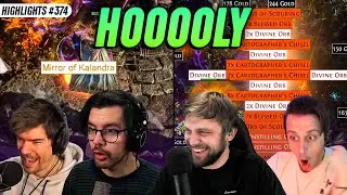 Phrecia Loot Has PoE Players Going Wild
