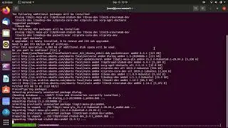 HOW TO INSTALL PACKET TRACER IN UBUNTU