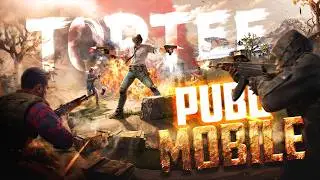 🔴ПИТНИЦА ВО ВСЕЙ КРАСЕ🔴АЛКОСТРИМ ПОЛУЧАЕТСЯ🔴TORTEE PUBG MOBILE
