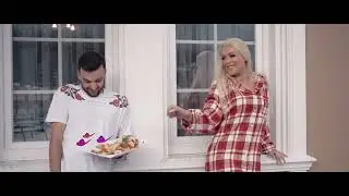 Eni Koci feat Olsi Bylyku - Afer teje (2019)