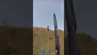 Rust REVENGE