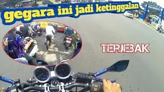 GATOT SUNMORI emagila LANUD