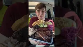 Top 3 Rated BBQ In All Of Texas‼️😳(Truth)