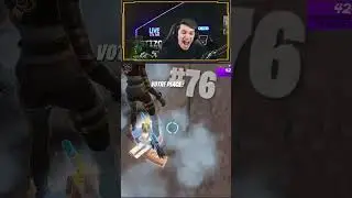 LA PEUR DE MA VIE SUR FORTNITE ! 😱| 