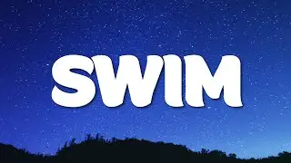 Chase Atlantic - Swim (Lyrics) 