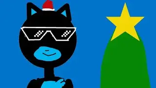 Christmas and 500 subscribers special